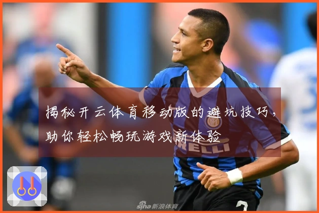 揭秘开云体育移动版的避坑技巧，助你轻松畅玩游戏新体验